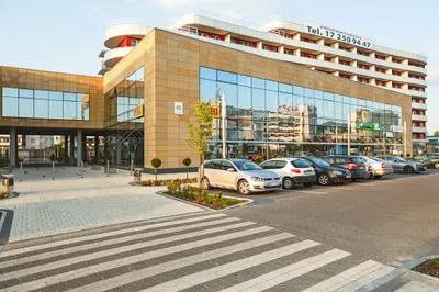 Apartamenty Silver Apart